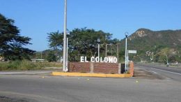 El Colomo | Foto: especial